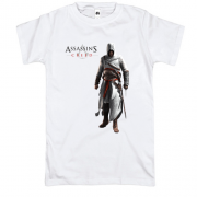Футболка Assassin’s Creed Altair