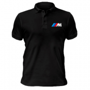 Чоловіча сорочка-поло BMW M-Series