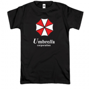 Футболка Umbrella corporation