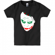 Детская футболка Joker - Джокер