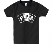 Дитяча футболка FPG