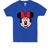 Детская футболка Minie Mouse 4
