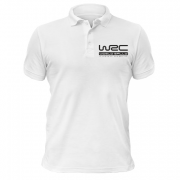 Чоловіча сорочка-поло WRC