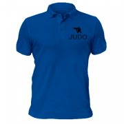 Чоловіча сорочка-поло Judo