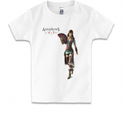 Детская футболка Assassin’s Creed photos