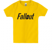 Дитяча футболка Fallout (3)