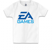 Детская футболка EA Games