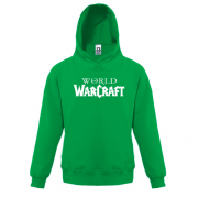 Дитяча толстовка World of Warcraft