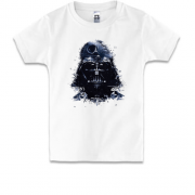 Дитяча футболка Star Wars Identities (Darth Vader)