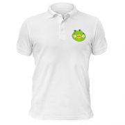 Рубашка поло Angry Birds (7)