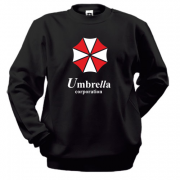 Свитшот Umbrella corporation