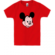 Дитяча футболка Mickey 4