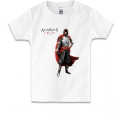 Детская футболка Assassin’s-brother