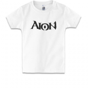 Детская футболка Aion