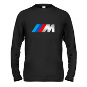 Лонгслив BMW M-Series