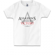 Детская футболка Assassin’s Creed 5 (Victory)