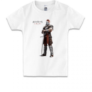 Дитяча футболка Assassin’s Knight