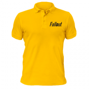 Рубашка поло Fallout (3)