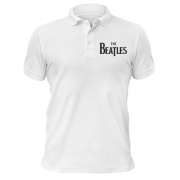 Рубашка поло The Beatles (3)