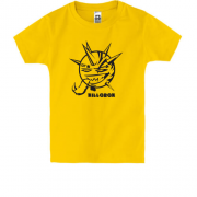 Детская футболка Killobok