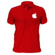 Чоловіча сорочка-поло Apple - Стів Джобс