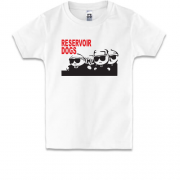 Дитяча футболка Reservoir Dogs