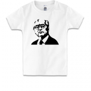 Дитяча футболка Горбачов