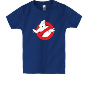 Детская футболка Охотники за привидениями
