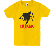 Детская футболка Joker 2