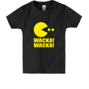 Дитяча футболка Pac-man