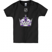 Дитяча футболка Los Angeles Kings