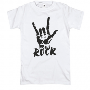 Футболка Рок (Rock)