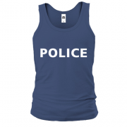 Майка POLICE (полиция)