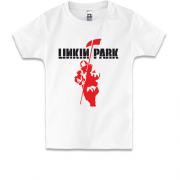 Детская футболка Linkin Park (3)