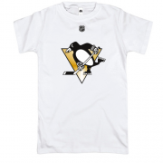 Футболка Pittsburgh Penguins