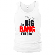 Чоловіча майка The Big Bang Theory
