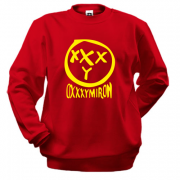 Світшот Oxxxymiron