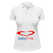 Рубашка поло Baby Love