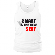 Майка Smart is the new sexy