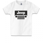 Дитяча футболка Jeep