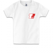 Дитяча футболка Toyota Sport (mini)