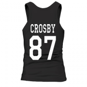 Чоловіча майка Crosby (Pittsburgh Penguins)