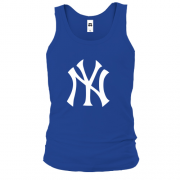 Майка NY Yankees