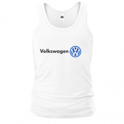 Майка Volkswagen