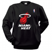 Свитшот Miami Heat