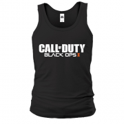 Чоловіча майка Call of Duty: Black Ops II