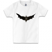 Детская футболка Batman (4)