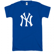 Футболка NY Yankees