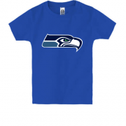 Дитяча футболка Seattle Seahawks