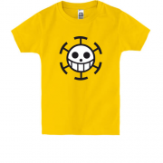 Дитяча футболка One Piece